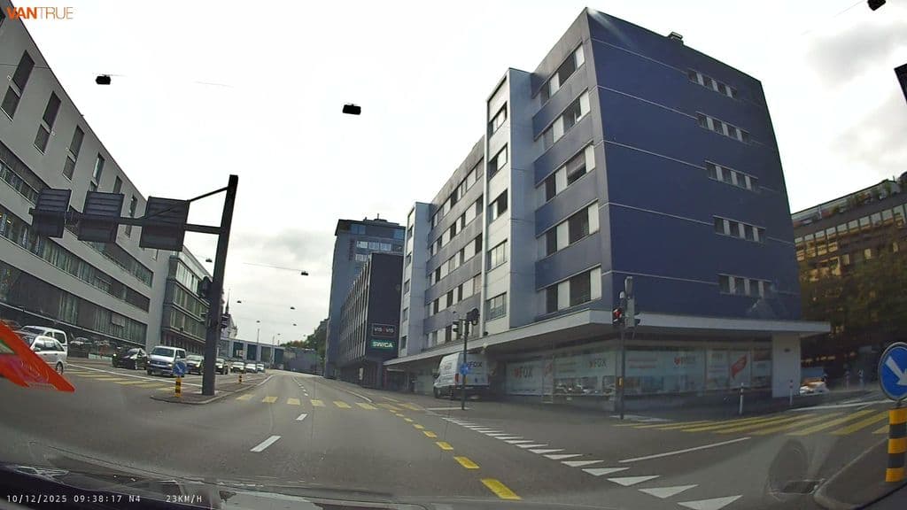 Street view near Enjoy Shisha Bar Lounge Baden