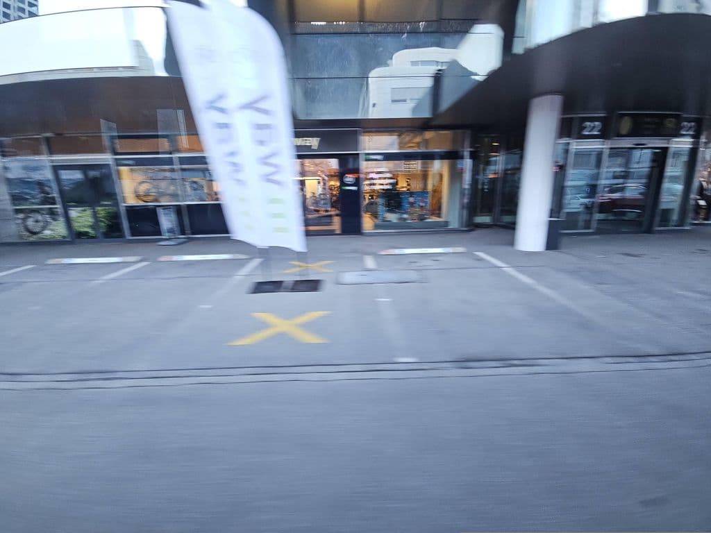 Street view near ONYX Shisha Lounge