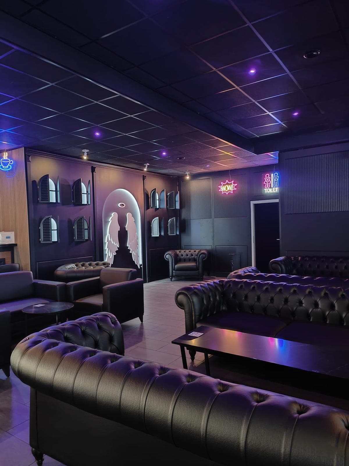 Shoko Lounge photo 5