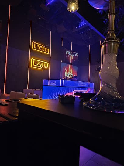 Lalu Lounge