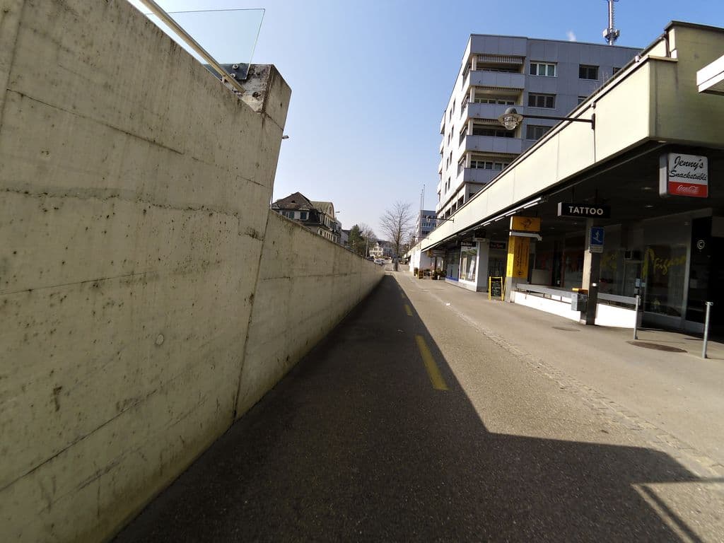 Street view near Legend Café & Shisha Bar GmbH