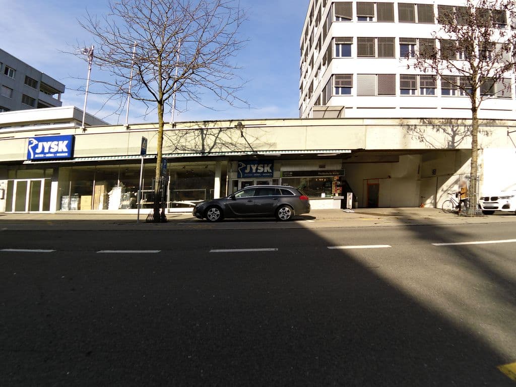 Street view near Bar und Billard