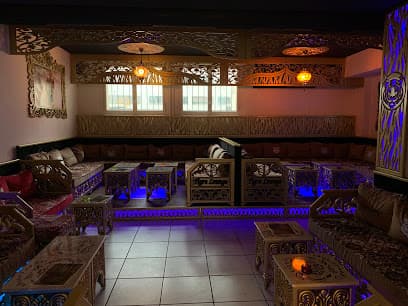 Chicha Tiger Lounge photo 1