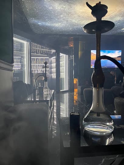 Eleven Shisha Bar