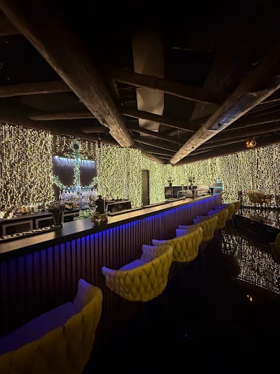 Nautilus Lounge | Bar photo 2