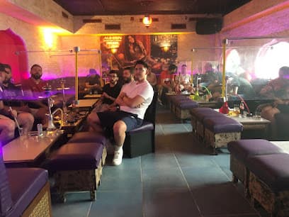 Mahsen Shisha Bar & Lounge