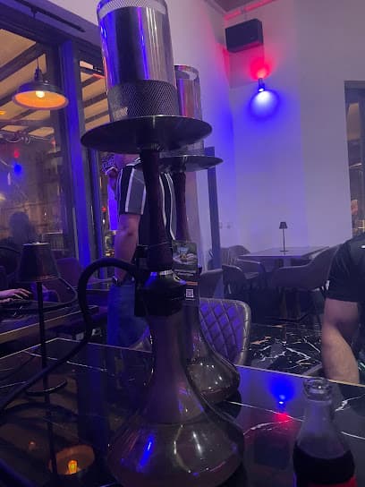 Nayeb Shisha Lounge photo 1