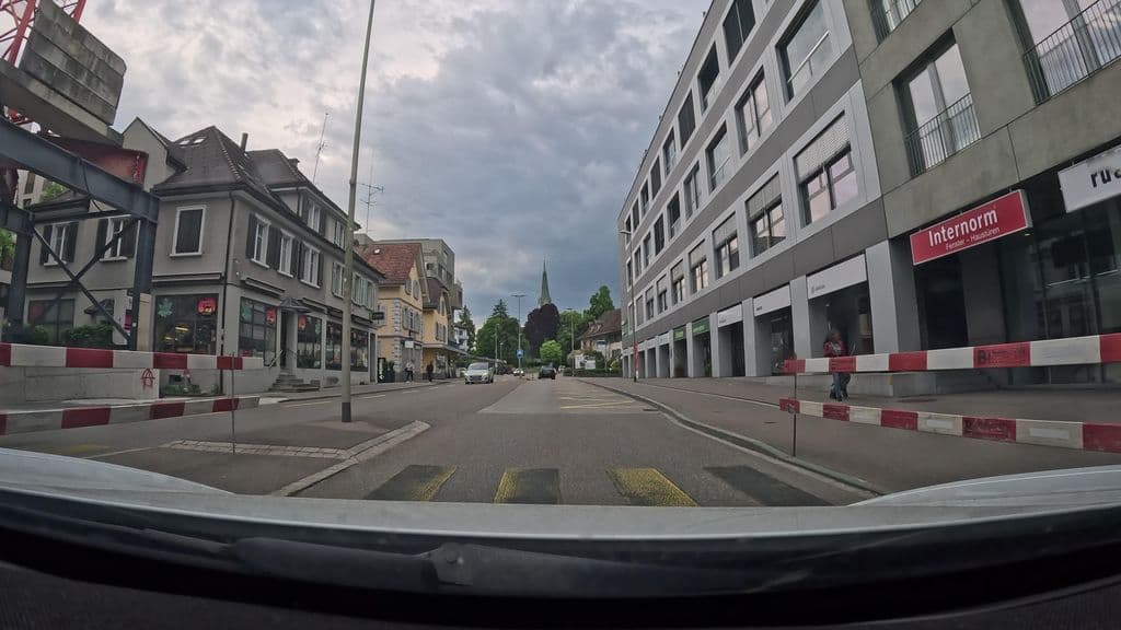 Street view near Hookah-Shop Mestiri & Partner