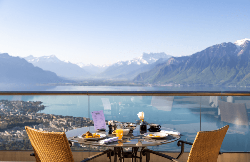 Mirador Lounge photo 2