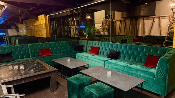 Şelale Lounges photo 5