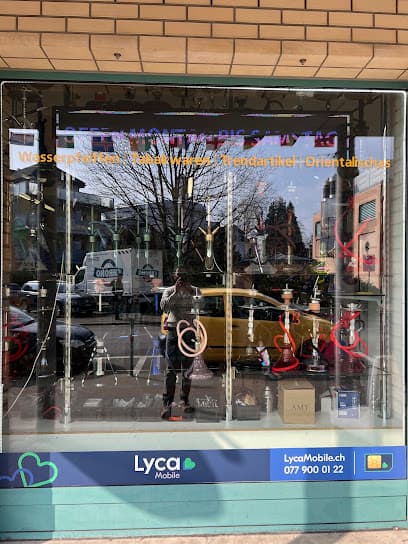Alybaba l K2 Shisha Shop photo 1