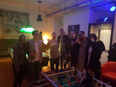 Tomate Baden - Szenelokal und Partytreff photo 1