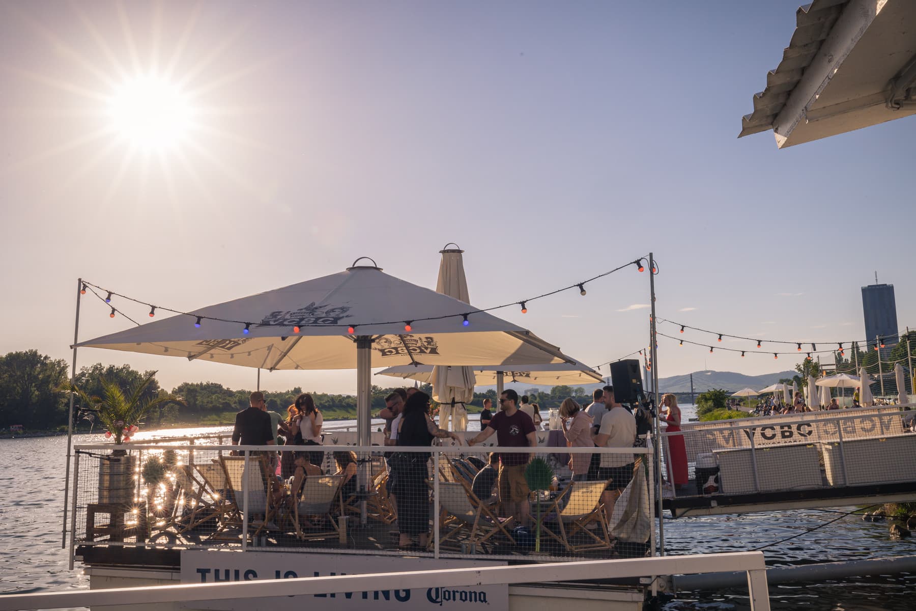 Vienna City Beach Club photo 1