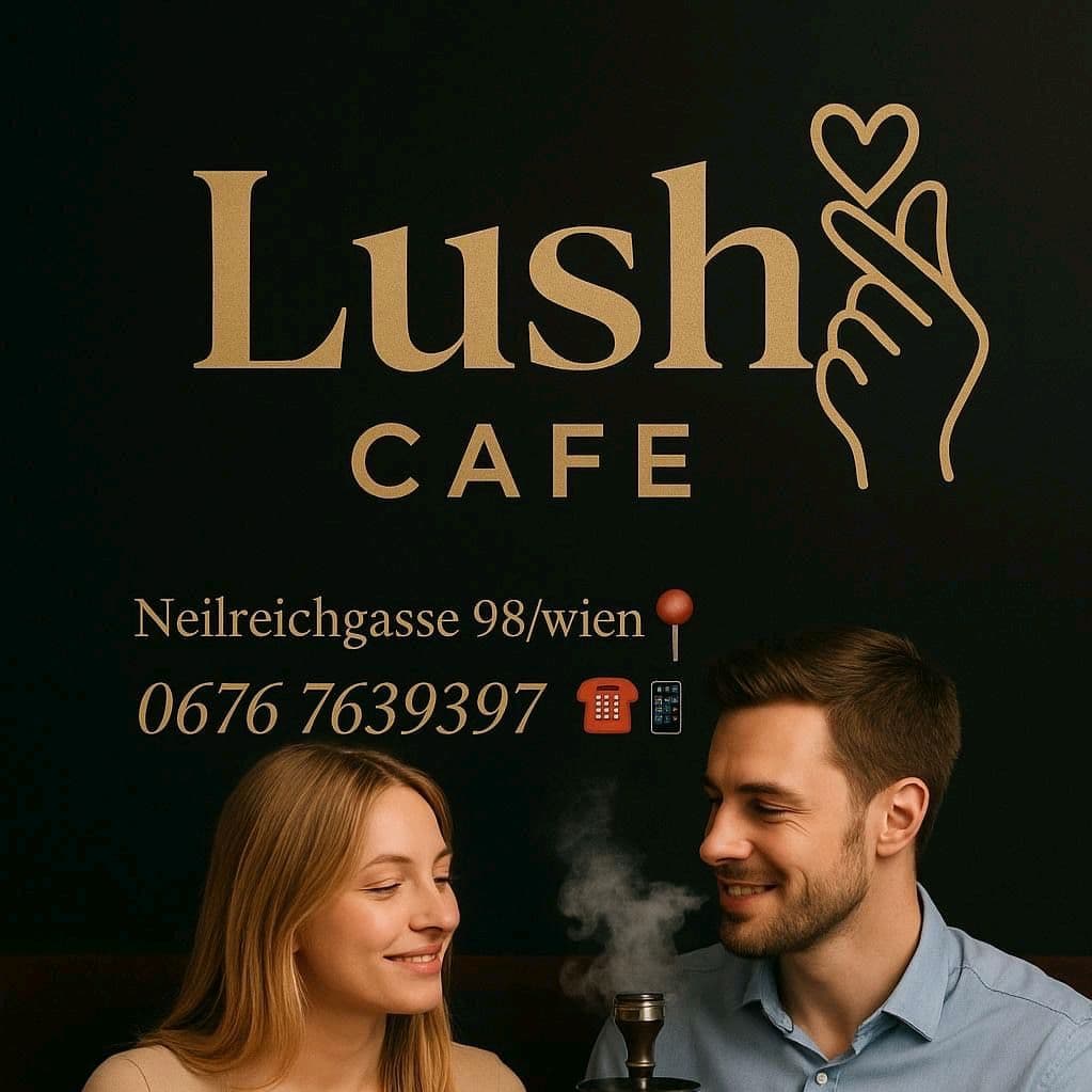 LUSH CAFE photo 2