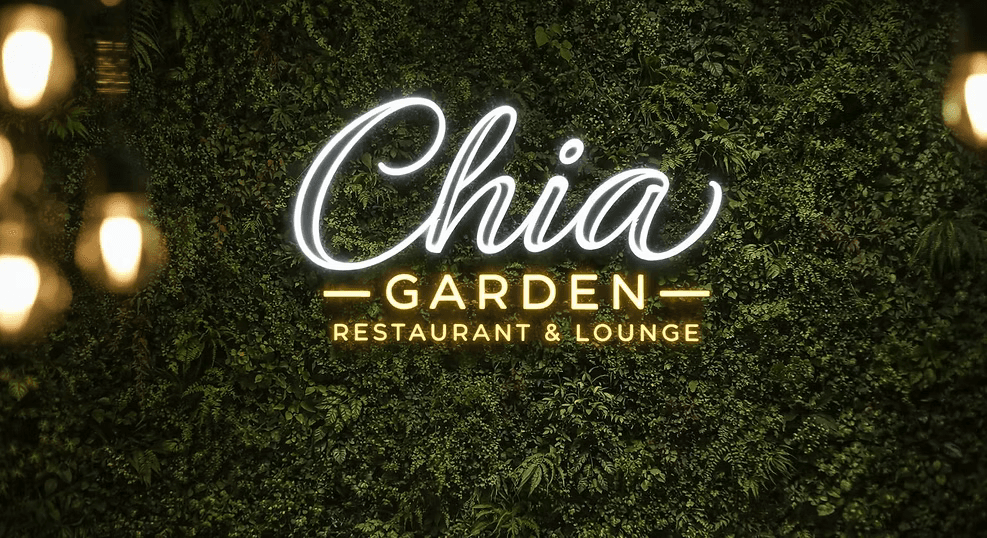 Chia Garden photo 1