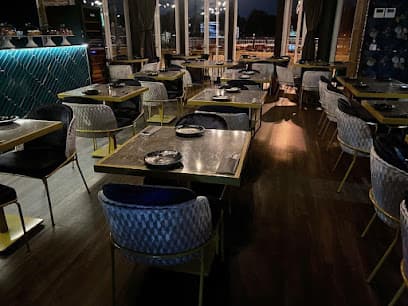 Palm Riverside Wandsworth | Best Shisha Lounge & Hookah Bar near me in London | Lebanese Restaurant | Cocktail Bar photo 1