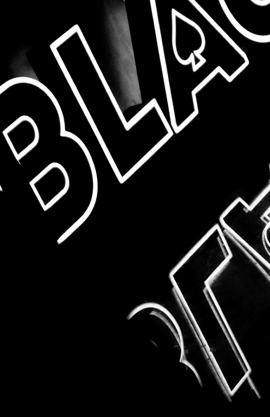 Blac Restaurant London photo 3