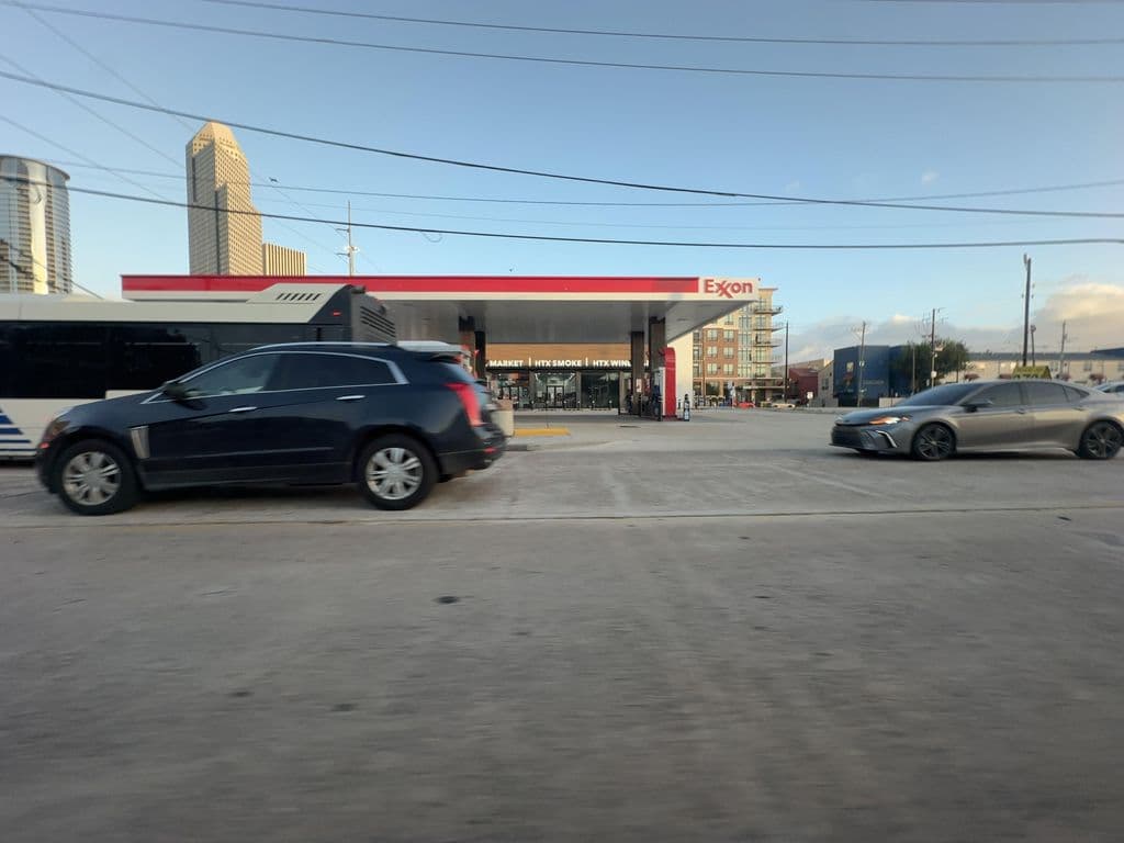 Street view near Seaside Lounge