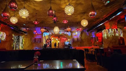Maya Lounge photo 6