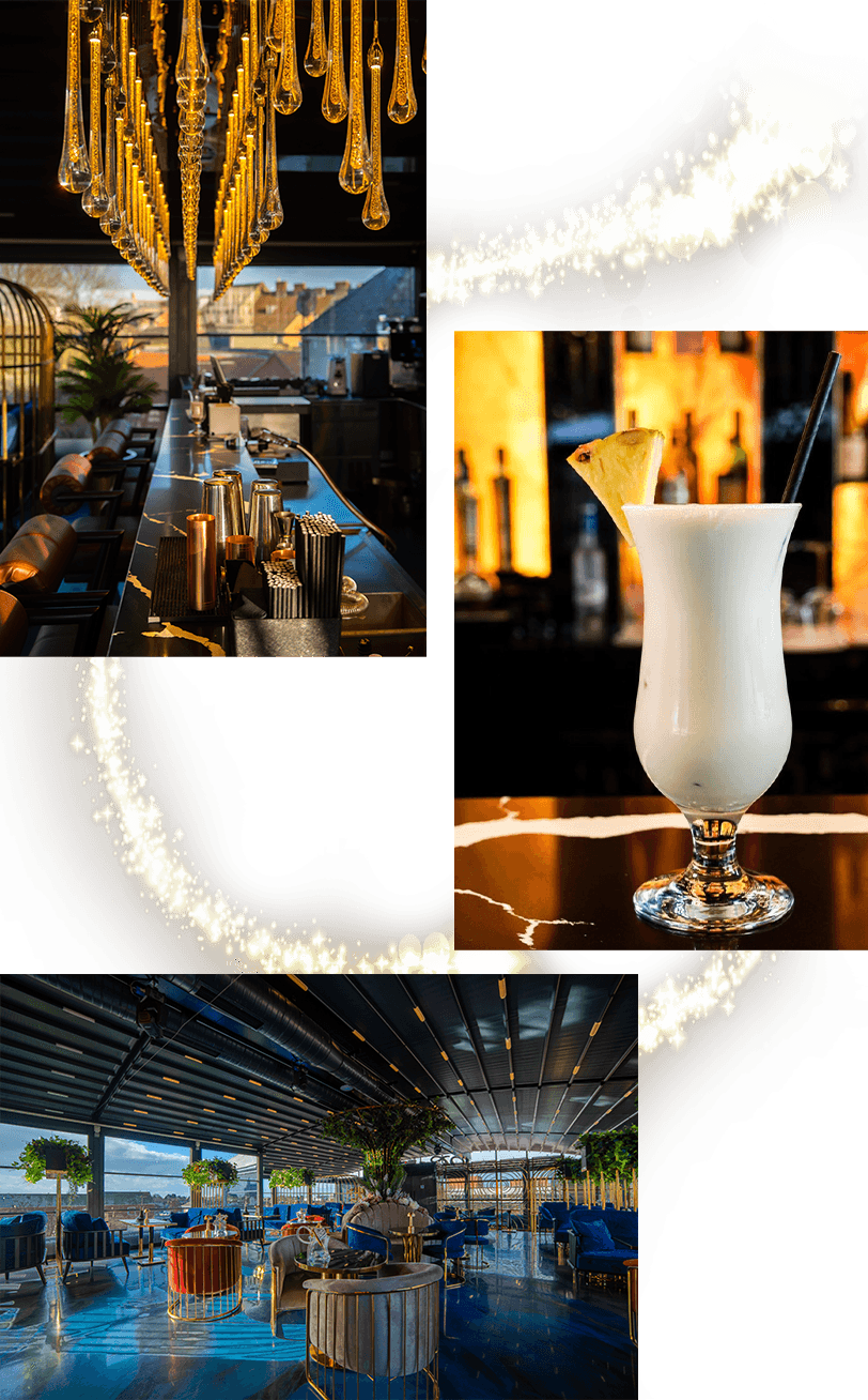 Unique Lounge Bar photo 1