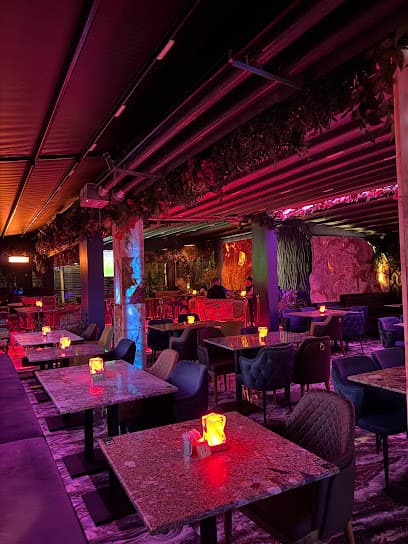 Belini Lounge