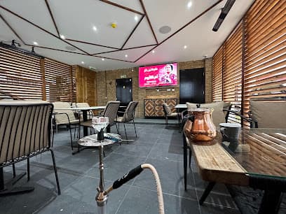 مطعم داماسكا - Damasca Restaurant photo 1