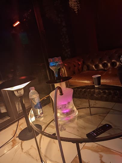 Buzz Shisha Lounge photo 1
