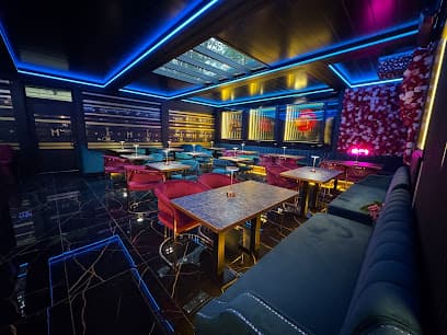 Magic Shisha Lounge & Restaurant photo 2