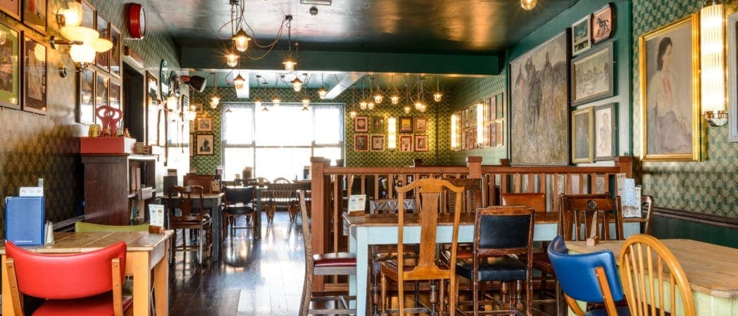 Caballo Lounge photo 3