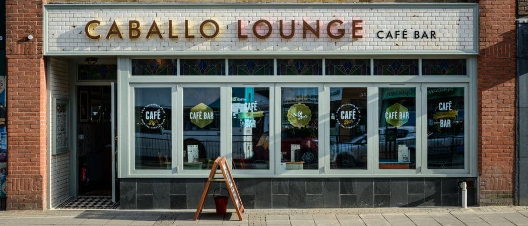 Caballo Lounge photo 2