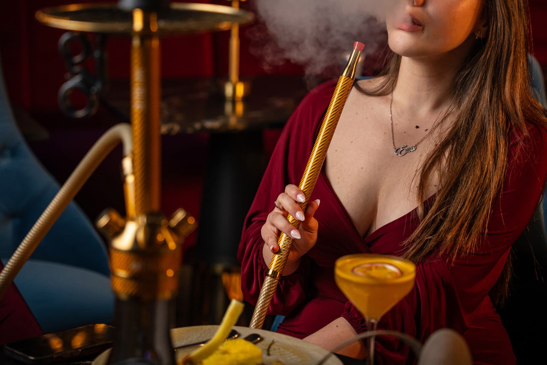 Hedonism Restaurant & Lounge photo 2