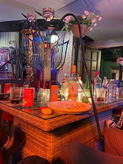 Zen Garden Portsmouth & Shisha Lounge photo 1