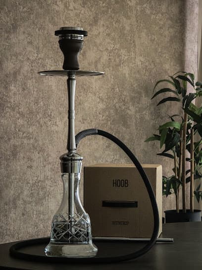 Hookah Haus Glasgow - Premium Shisha Delivery photo 1