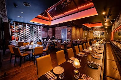 Namaste Lounge photo 1