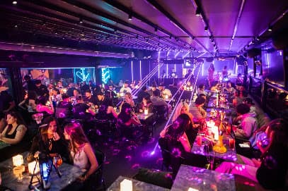 PSG Shisha Lounge photo 1