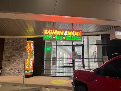 Bahama Mama Smoke Shop. Vape | Tobacco | CBD | Kratom | Hookah | Disposables l Pipe | Delta 8 | E-juice | THC photo 1