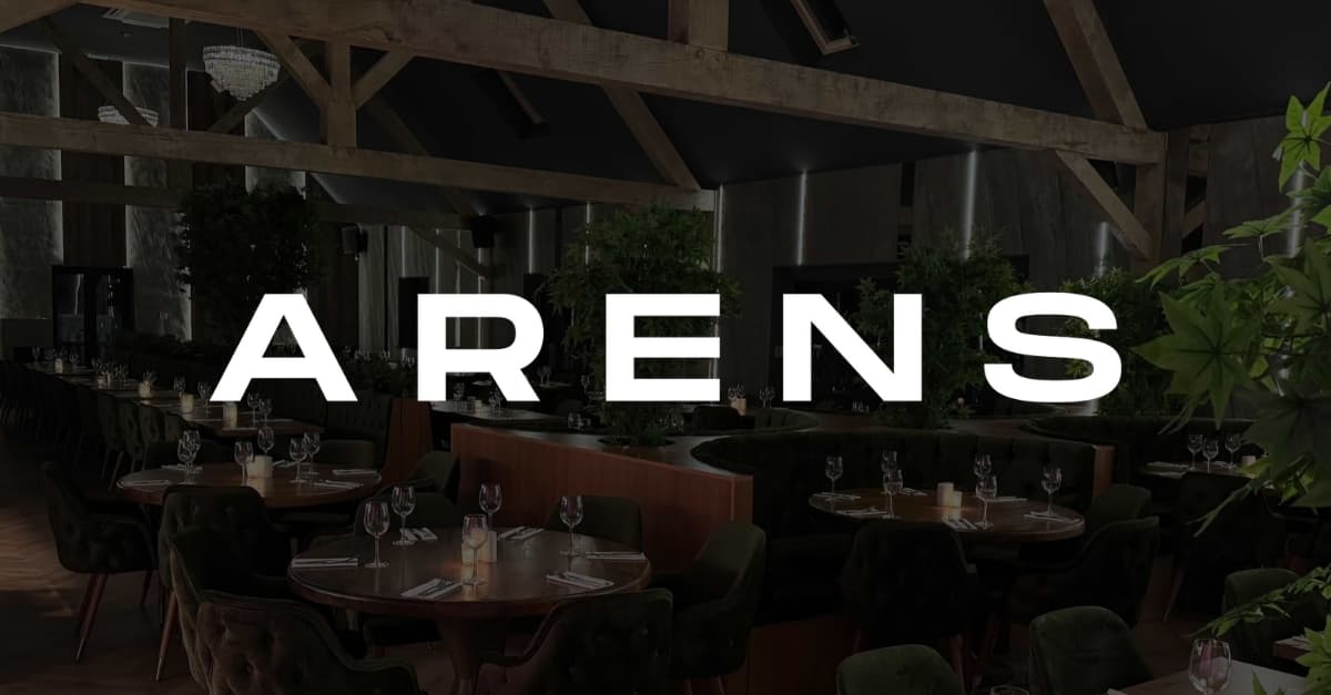 Arens at The Six Bells - Restaurant & Events Venue photo 1