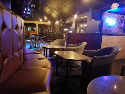 Uptown Lounge