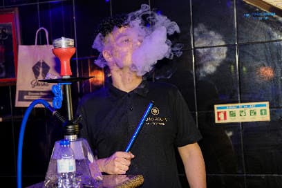 Shisha cacém shop photo 2