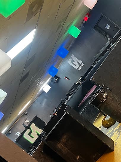 Good Mood Lounge