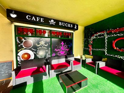 Cafe Royal Bucks Cocktails & Hookah Lounge photo 1