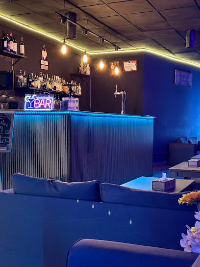 Shisha Lounge & Bar