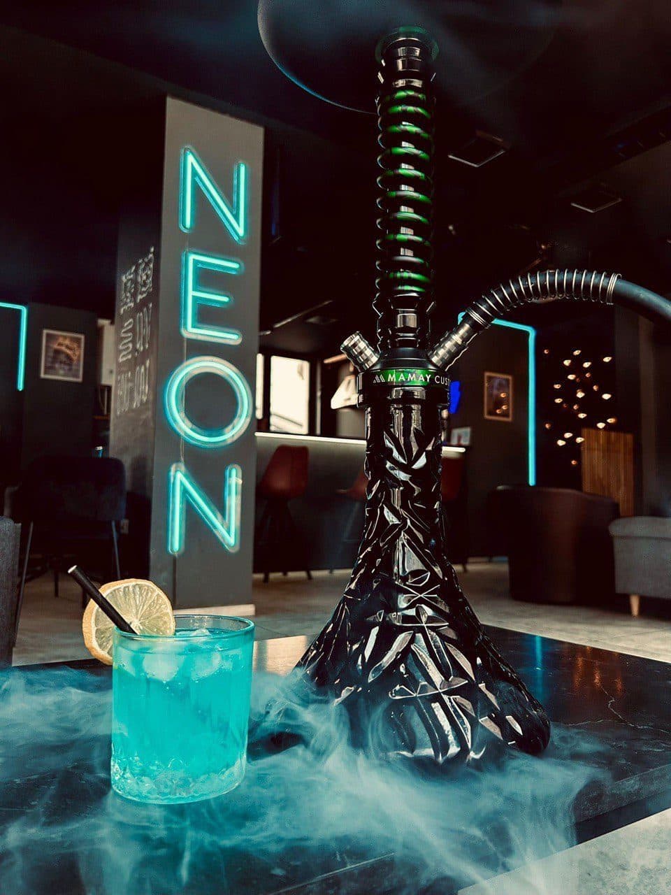 Neon photo 6