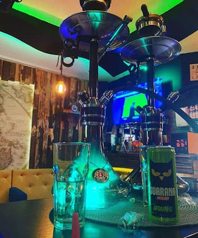 Caffe Louvre