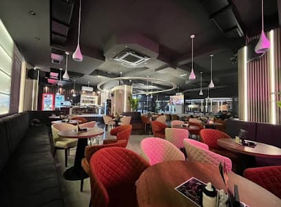 Hidden Shisha Bar Novi Pazar
