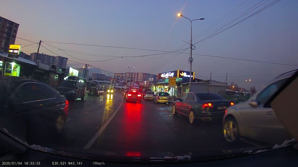 Street view near Shisha Bar Underground