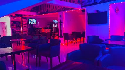 Diamond shisha bar photo 1