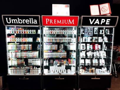Vape Shop Umbrella Elektronske Cigarete BIG Zrenjanin photo 1