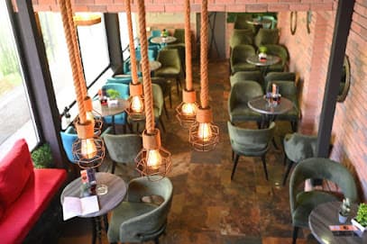 Shisha Bar Sahara