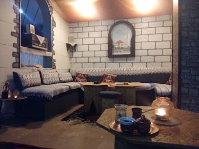 SEVDAH Oriental Nargila Bar